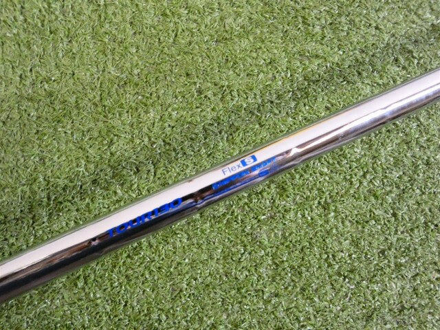 Srixon ZX7 MK II Forged 6 Iron NS Pro Modus 3 Tour 130 Stiff Steel Mid New