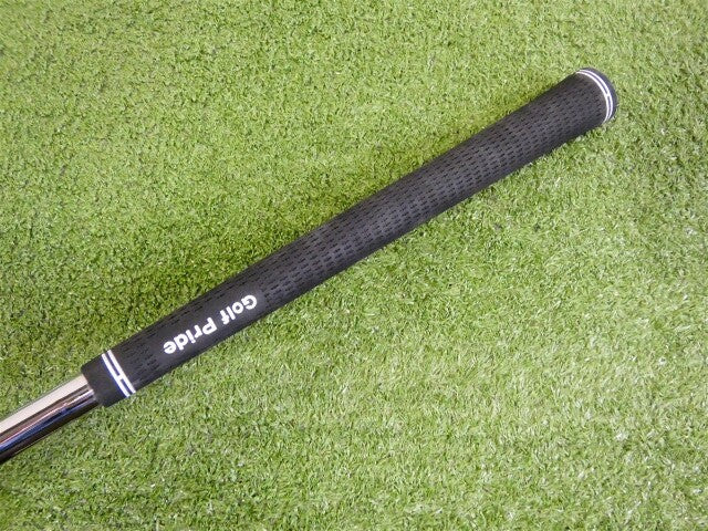 Srixon ZX7 MK II Forged 6 Iron NS Pro Modus 3 Tour 130 Stiff Steel Mid New