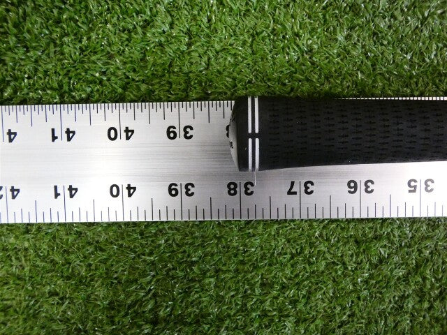 Srixon ZX7 MK II Forged 6 Iron NS Pro Modus 3 Tour 130 Stiff Steel Mid New