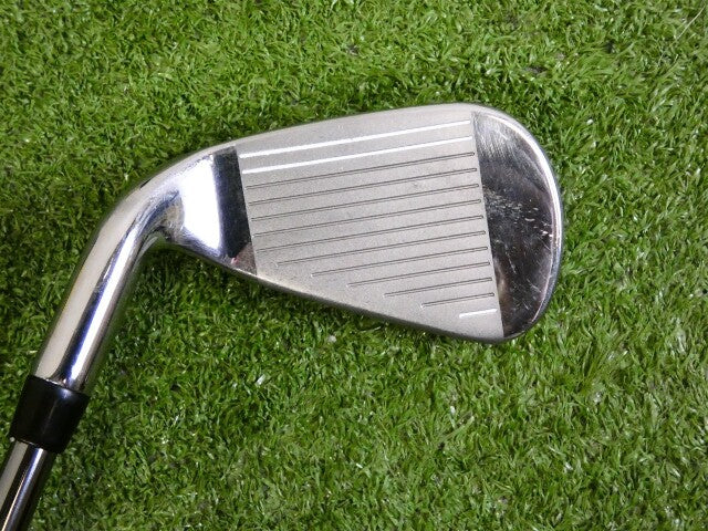 Callaway Mavrik Max 4 Iron Catalyst 100 6.0 Stiff Graphite 2* Upright
