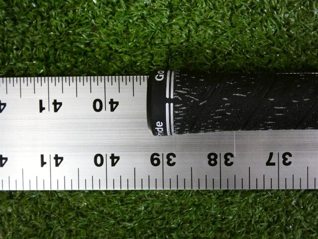 Callaway Mavrik Max 4 Iron Catalyst 100 6.0 Stiff Graphite 2* Upright
