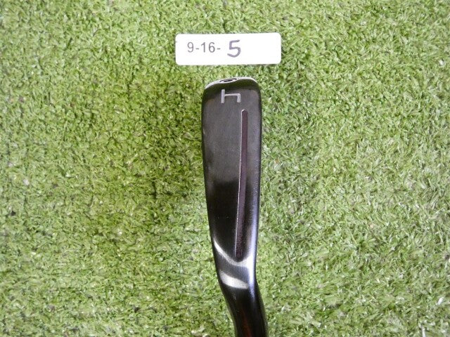 TaylorMade P790 Shadowfall 4 Iron Tour 120 Stiff Steel Mid Excellent