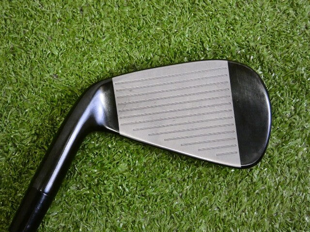 TaylorMade P790 Shadowfall 4 Iron Tour 120 Stiff Steel Mid Excellent