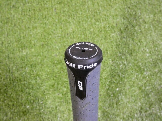TaylorMade P790 Shadowfall 4 Iron Tour 120 Stiff Steel Mid Excellent