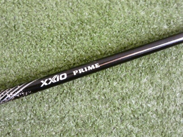 XXIO Prime 12 6 Iron SP-1200 44.5g 3322 Regular Graphite Mid