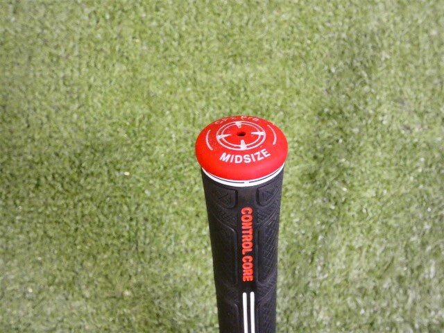 XXIO Prime 12 6 Iron SP-1200 44.5g 3322 Regular Graphite Mid