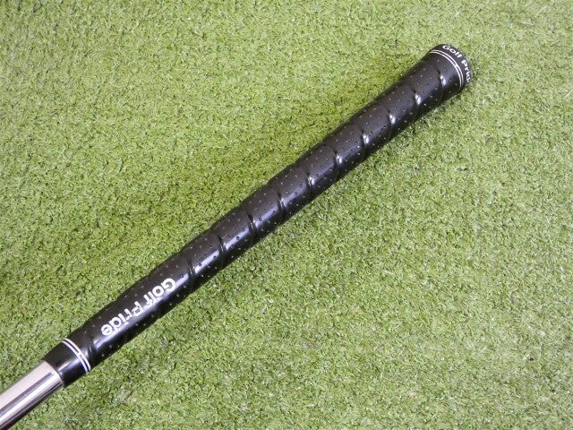 PING G30 Left Hand 4 Iron CFS Regular Steel Black Dot
