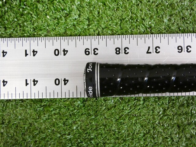 PING G30 Left Hand 4 Iron CFS Regular Steel Black Dot