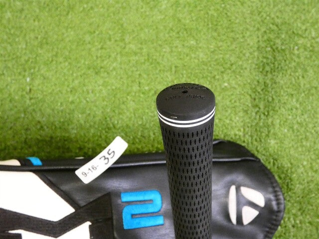 TaylorMade SIM Max 10.5* Driver Ventus Blue 5 Stiff Graphite with Headcover Mid