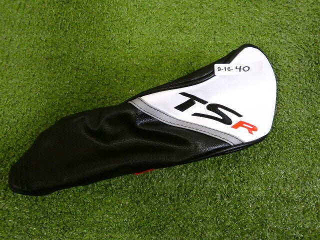 Titleist GT3 18* 5 Wood Fujikura Pro Speeder 74 TS Stiff w TSR HC Mint/Excellent