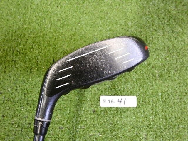 PING G410 SFT 16* 3 Wood Alta CB 65 Senior Graphite