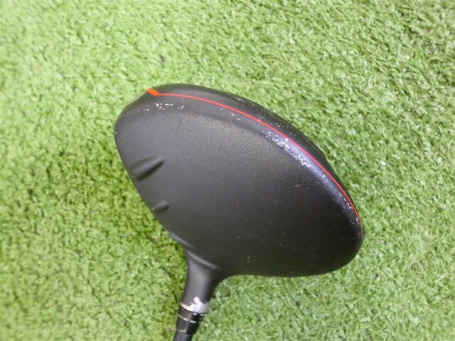 PING G410 SFT 16* 3 Wood Alta CB 65 Senior Graphite