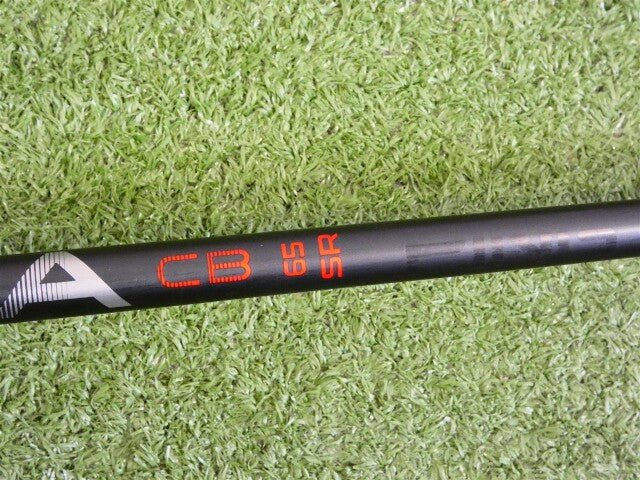 PING G410 SFT 16* 3 Wood Alta CB 65 Senior Graphite