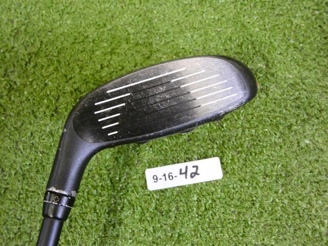 PING G410 19* 3 Hybrid Rescue Alta CB 70 Senior Graphite