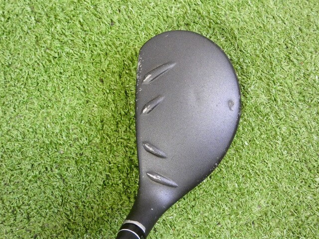 PING G410 19* 3 Hybrid Rescue Alta CB 70 Senior Graphite