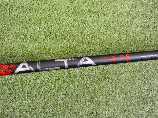 PING G410 19* 3 Hybrid Rescue Alta CB 70 Senior Graphite