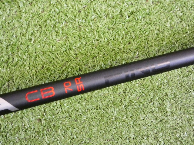 PING G410 19* 3 Hybrid Rescue Alta CB 70 Senior Graphite