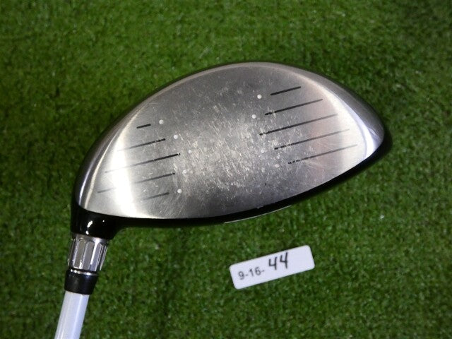 Callaway FT-iZ 10* Driver Fubuki 63 Regular Graphite