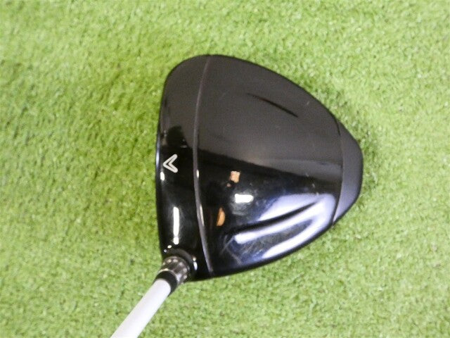Callaway FT-iZ 10* Driver Fubuki 63 Regular Graphite