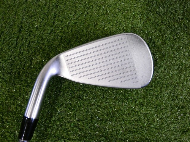 Mizuno JPX 923 Hot Metal 4 Iron Dynamic Gold 95 R300 Regular Steel 39" Excellent