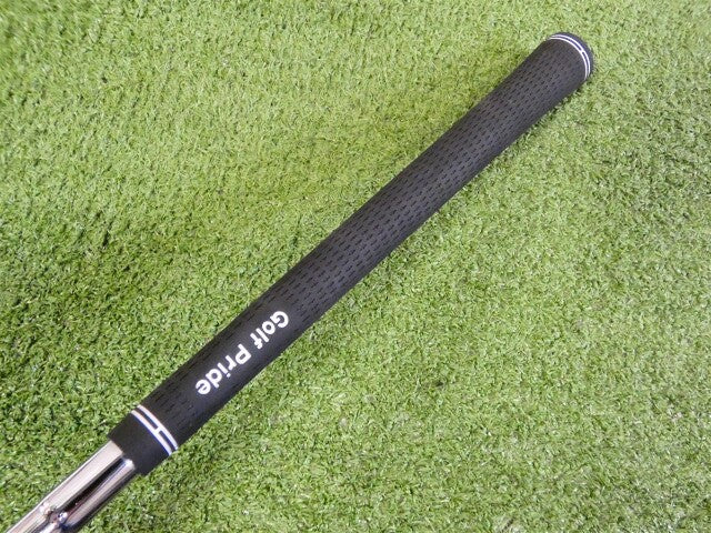 Mizuno JPX 923 Hot Metal 4 Iron Dynamic Gold 95 R300 Regular Steel 39" Excellent