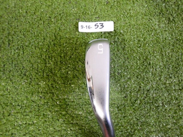 Mizuno JPX 923 Hot Metal 5 Iron Dynamic Gold 95 R300 Regular Steel 38.5"