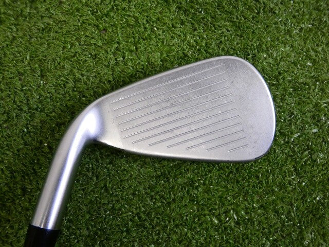 Mizuno JPX 923 Hot Metal 5 Iron Dynamic Gold 95 R300 Regular Steel 38.5"