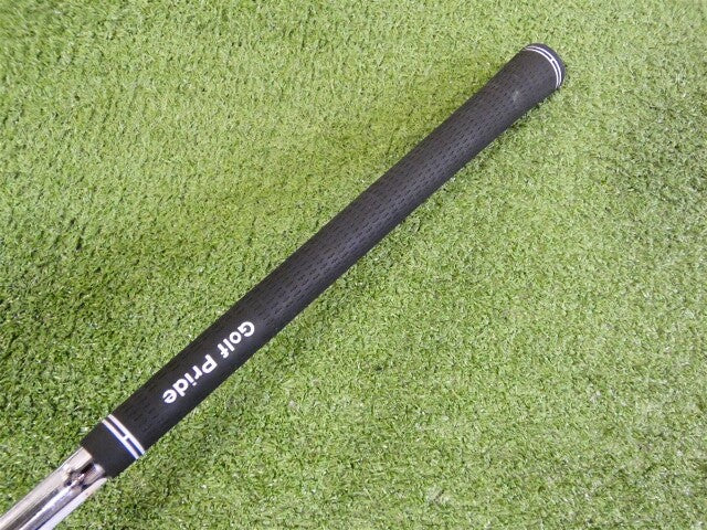 Mizuno JPX 923 Hot Metal 5 Iron Dynamic Gold 95 R300 Regular Steel 38.5"
