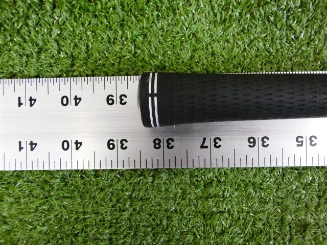 Mizuno JPX 923 Hot Metal 5 Iron Dynamic Gold 95 R300 Regular Steel 38.5"