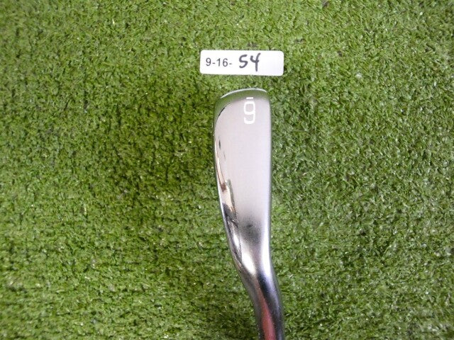 Mizuno JPX 923 Hot Metal 6 Iron Dynamic Gold 95 R300 Regular Steel 38"