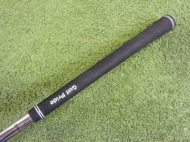 Mizuno JPX 923 Hot Metal 6 Iron Dynamic Gold 95 R300 Regular Steel 38"