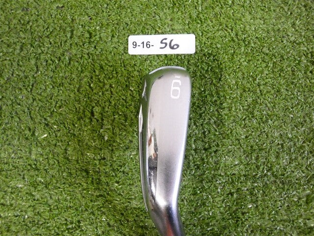 Mizuno JPX 923 Hot Metal 9 Iron Dynamic Gold 95 R300 Regular Steel 36.5"