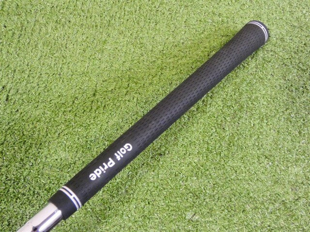 Mizuno JPX 923 Hot Metal 9 Iron Dynamic Gold 95 R300 Regular Steel 36.5"
