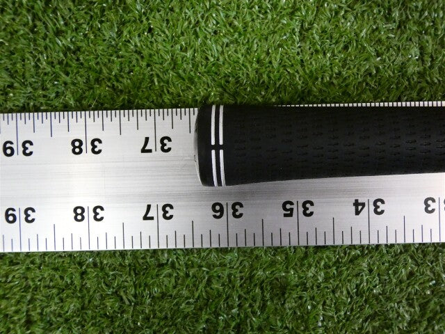 Mizuno JPX 923 Hot Metal 9 Iron Dynamic Gold 95 R300 Regular Steel 36.5"