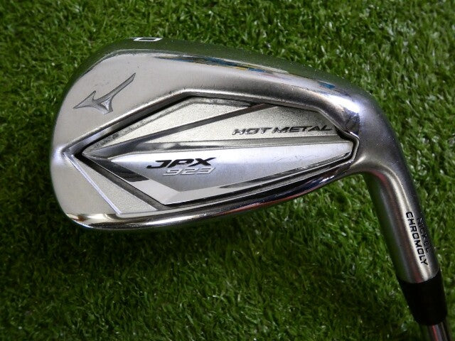 Mizuno JPX 923 Hot Metal 42.5* Pitching Wedge Dynamic Gold 95 R300 Regular Steel