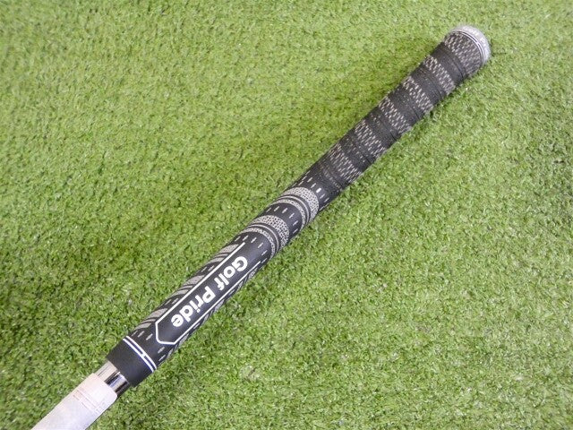 Mizuno JPX 923 Forged 6 Iron Dynamic Gold 105 S300 Stiff Steel 38"