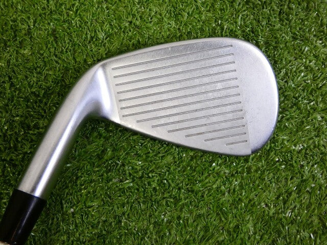Mizuno JPX 923 Forged 8 Iron Dynamic Gold 105 S300 Stiff Steel 37"