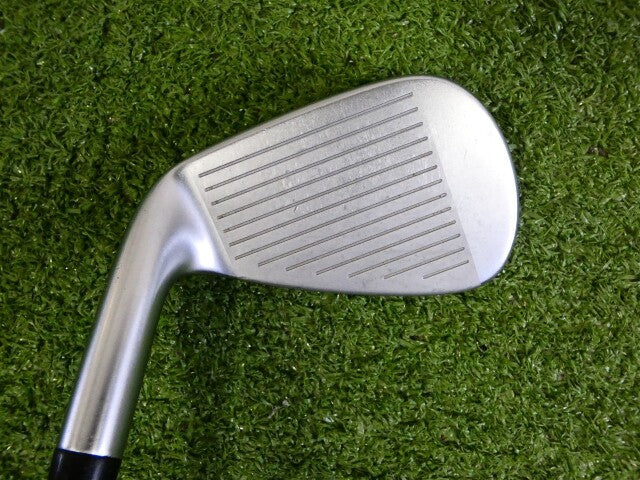 Mizuno JPX 923 Forged 9 Iron Dynamic Gold 105 S300 Stiff Steel 36.5"