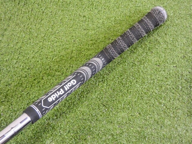 Mizuno JPX 923 Forged 9 Iron Dynamic Gold 105 S300 Stiff Steel 36.5"