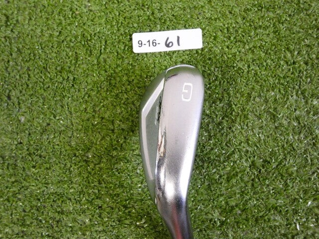 Mizuno JPX 923 48* Gap Wedge Dynamic Gold 95 R300 Regular Steel