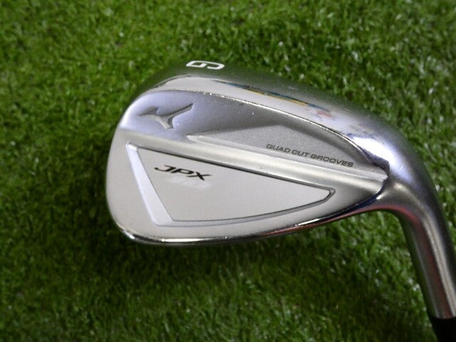 Mizuno JPX 923 48* Gap Wedge Dynamic Gold 95 R300 Regular Steel