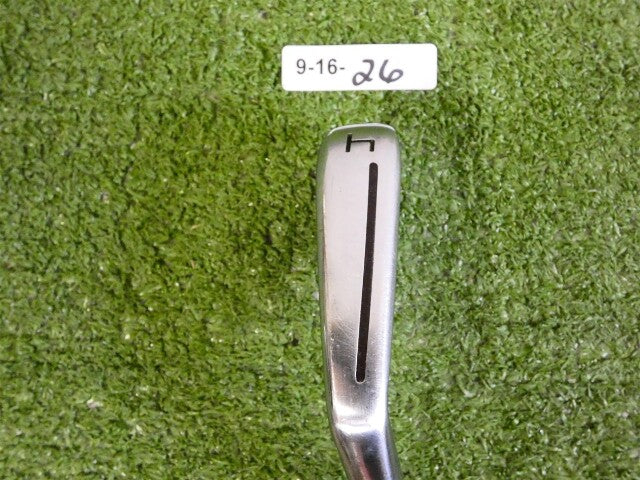 TaylorMade 2020 P770 Forged 4 Iron KBS Tour Stiff Steel
