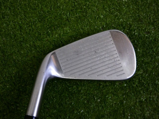 TaylorMade 2020 P770 Forged 4 Iron KBS Tour Stiff Steel