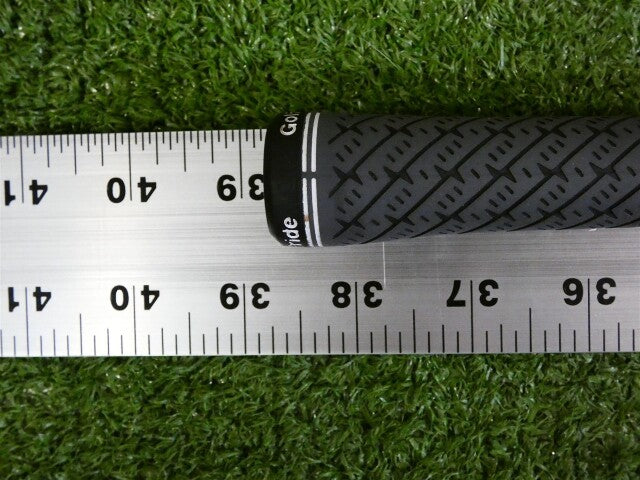 TaylorMade 2020 P770 Forged 4 Iron KBS Tour Stiff Steel
