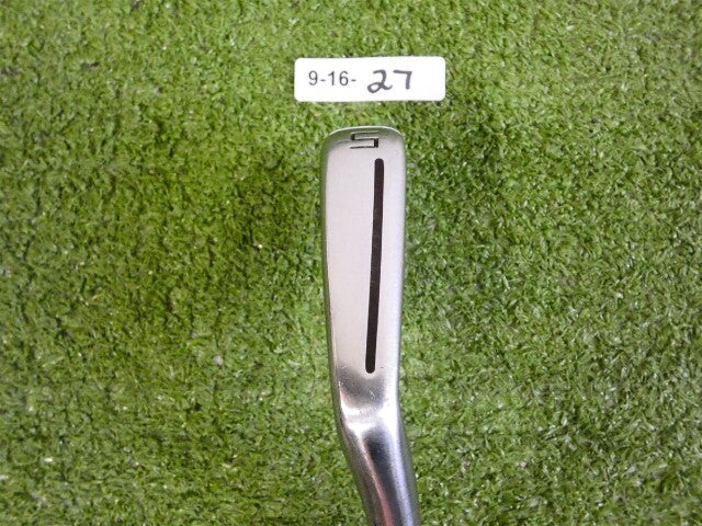 TaylorMade 2020 P770 Forged 5 Iron KBS Tour Stiff Steel