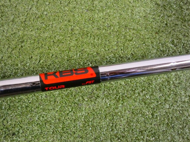 TaylorMade 2020 P770 Forged 5 Iron KBS Tour Stiff Steel