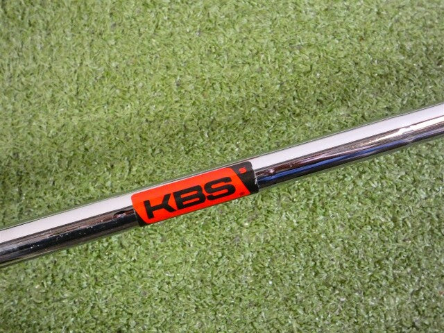 TaylorMade 2020 P770 Forged 5 Iron KBS Tour Stiff Steel