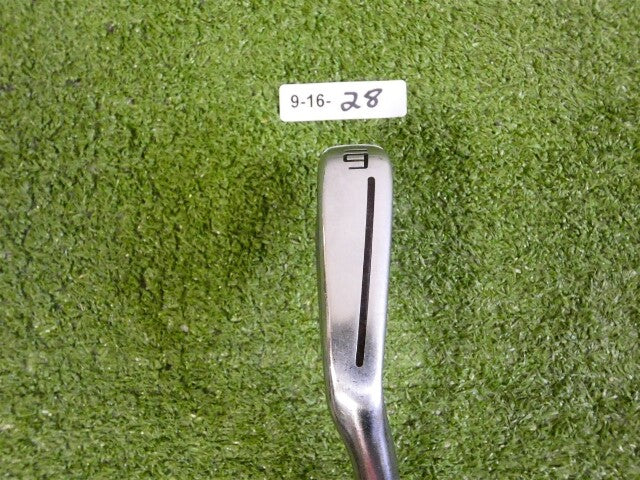 TaylorMade 2020 P770 Forged 6 Iron KBS Tour Stiff Steel