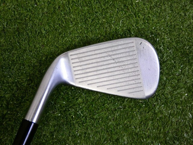 TaylorMade 2020 P770 Forged 6 Iron KBS Tour Stiff Steel