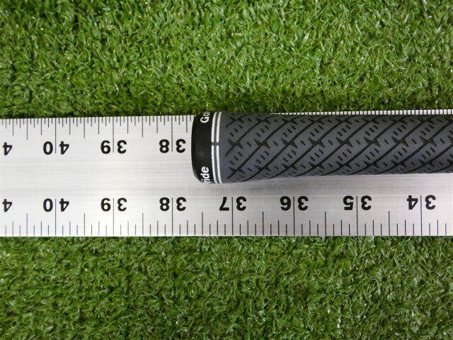 TaylorMade 2020 P770 Forged 6 Iron KBS Tour Stiff Steel